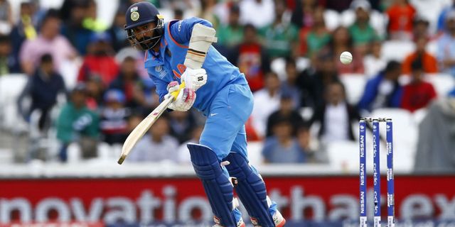 India will be silly not to pick Dinesh Karthik in 2019 World Cup squad: Jacques Kallis