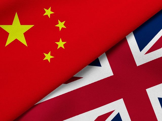 Marea Britanie, pregătită să suspende tratatul de extrădare cu Hong Kong-ul