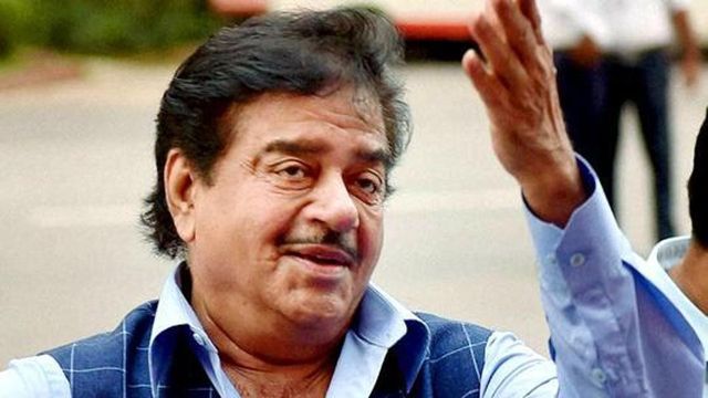 Lucknow Cong Candidate Slams Shatrughan Sinha For Canvassing For Poonam Sinha