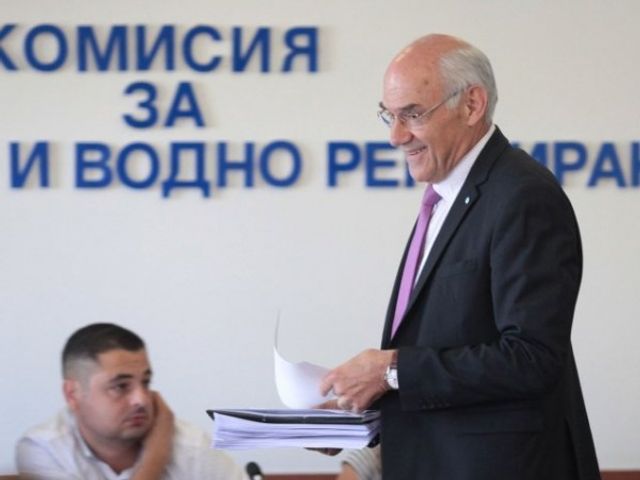 КЕВР ще обсъди поевтиняването на газа и парното