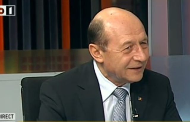 Traian Băsescu, declarații la Curtea de Apel București