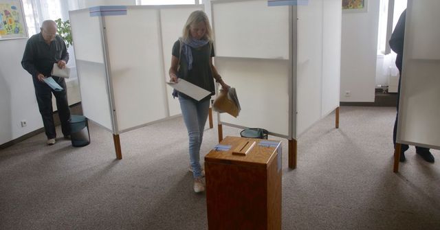 Zveřejněný výsledek eurovoleb v Mirošovicích byl stažen
