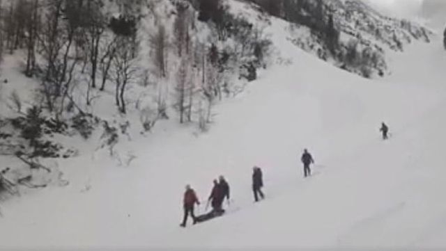 Bărbatul dispărut în Munții Bucegi a fost găsit mort