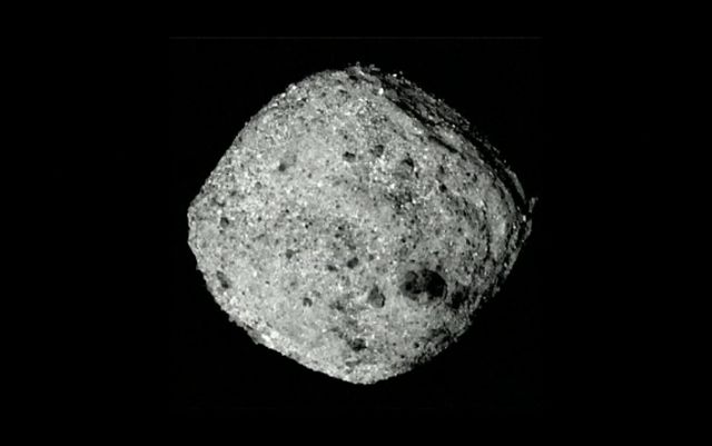 NASA avertizează cu privire la apropierea periculoasă a unui asteroid de Pământ
