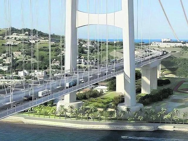 Ok Mase al Ponte Stretto. Salvini, 'altro passo avanti'