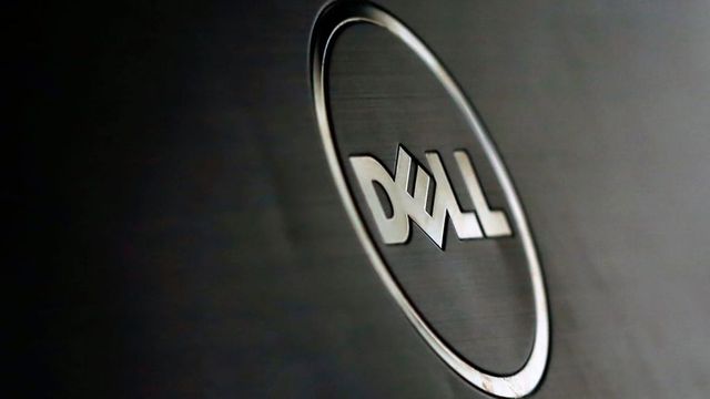 Dell Beats Profit Estimates on Higher Desktop Sales