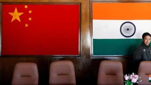 China and India should be partners, not rivals: Chinese ambassador to India