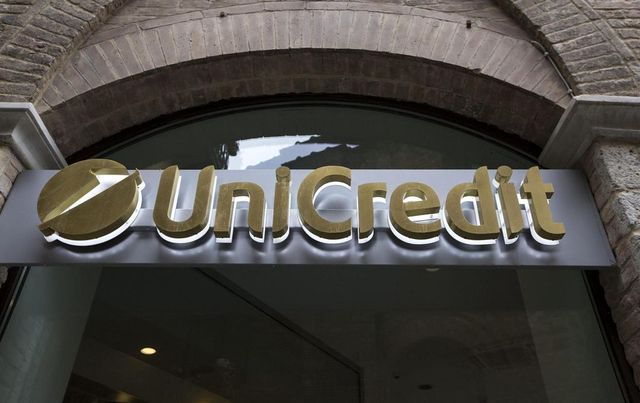 Unicredit rinuncia alla sospensiva sul golden power