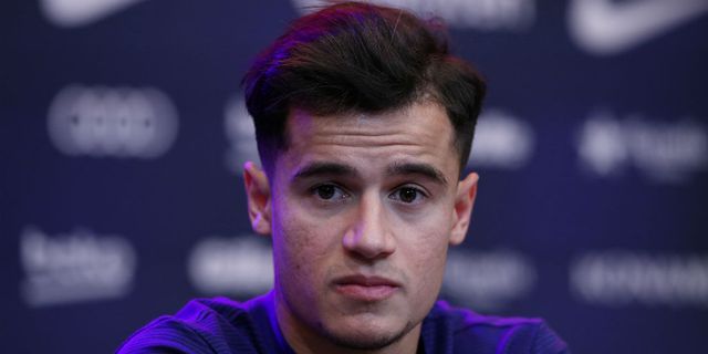Barcelona And Bayern Munich Confirm Philippe Coutinho Loan Move