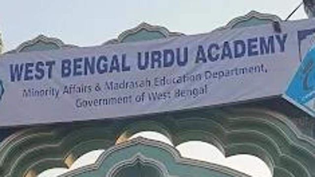 Rights groups criticise Bengal Urdu Academy for postponing event to be attended by Javed Akhtar