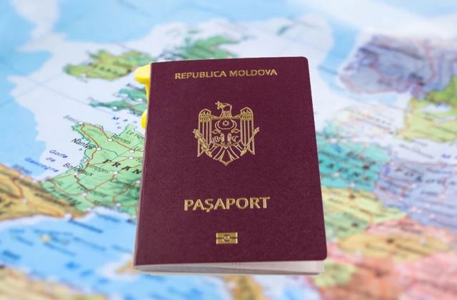 Copiii născuți pe teritoriul țării noastre vor putea beneficia de dreptul garantat la cetățenia Republicii Moldova