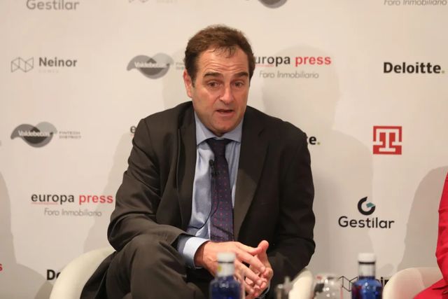 Neinor avanza en la compra de Aedas por 1.000 millones tras el respaldo de sus accionistas