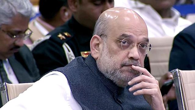 Union home minister Amit Shah's sister passes away