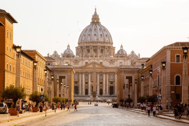 Vaticanul se pregătește de al doilea Paște în format restrâns, pe fondul pandemiei