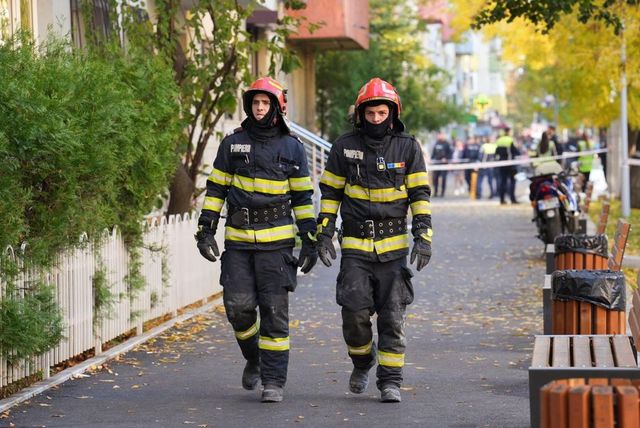 Bujduveanu despre criza din Rahova: 32 de bucureșteni sunt în drum spre hoteluri