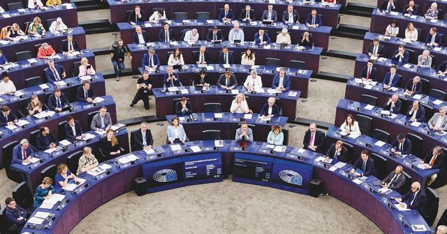 Lettera congiunta Svezia-Olanda, 'ora misure su Israele'