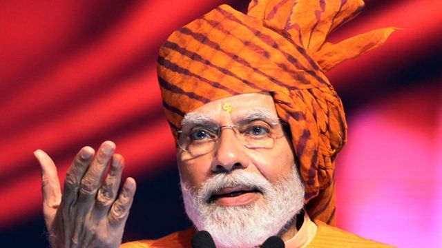 PM Modi To Launch Projects Worth Rs 7,500 Crore In Maharashtra Tomorrow