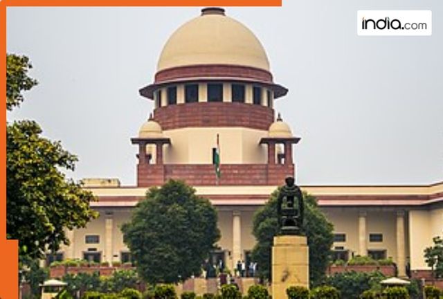 SC takes note of landslides, floods; questions states on felling of trees