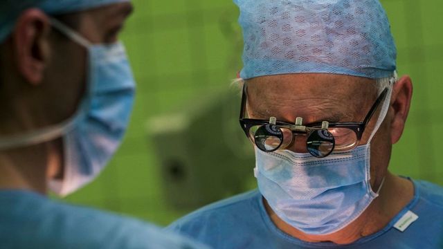 Csaknem 400 szervátültetést végeztek tavaly Magyarországon