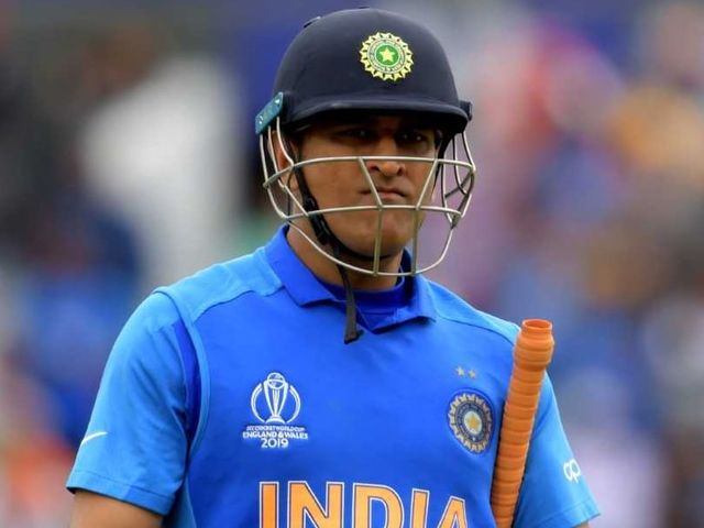 The Selectors Should Inform MS Dhoni About Their Plans, Says Former India Batsman Virender Sehwag