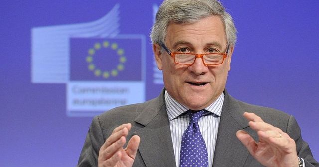 Antonio Tajani își cere scuze pentru declarațiile făcute despre Benito Mussolini