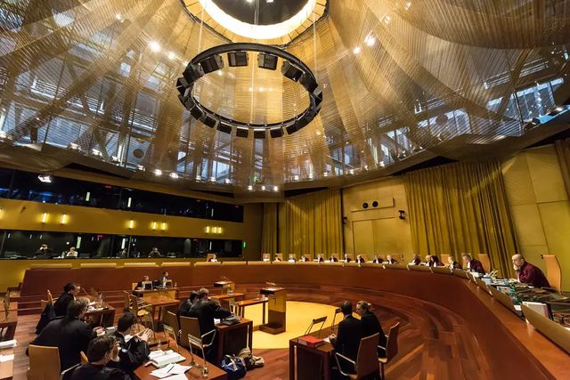 Bruselas cuestiona el “interés general” de la Ley de Amnistía