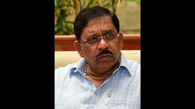 Row erupts over Karnataka minister’s remark on origins of Hinduism