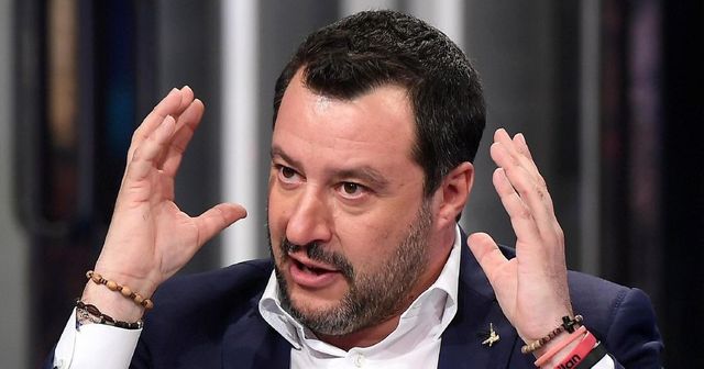 Open Arms, Giunta regolamento rinvia voto su Salvini