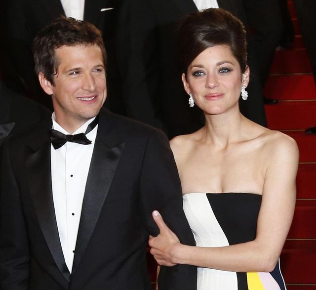 Marion Cotillard e Guillaume Canet si separano