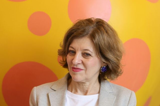 Ilie Bolojan o propune pe Oana Gheorghiu în funcția de viceprim-ministru