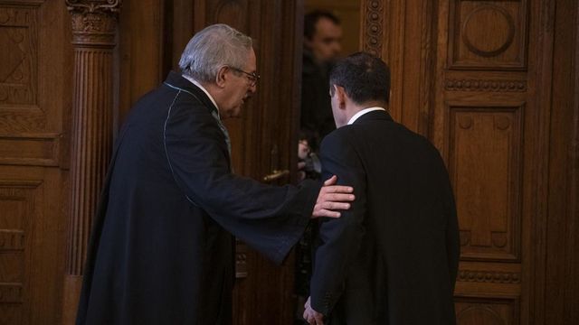 Gyárfás Tamás ügyvédje szerint új bizonyítékok vannak arra, hogy nem a médiavállalkozó volt a felbujtó a Fenyő-gyilkosságban
