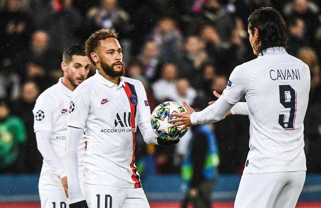 PSG - GALATASARAY 5-0 // Istvan Kovacs i-a enervat pe turci + cum a gestionat simulările repetate ale lui Neymar