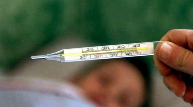 Influenza, primo caso stagionale scoperto in un bimbo di Parma di 9 mesi