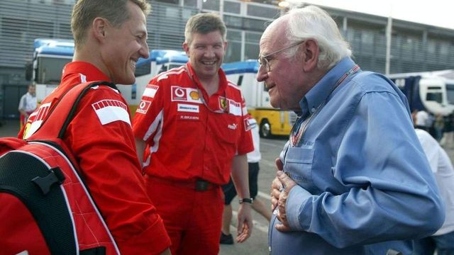 Medicul lui Michael Schumacher a dezvăluit că fostul mare campion se află sub un tratament medical care poate dura până la 3 ani