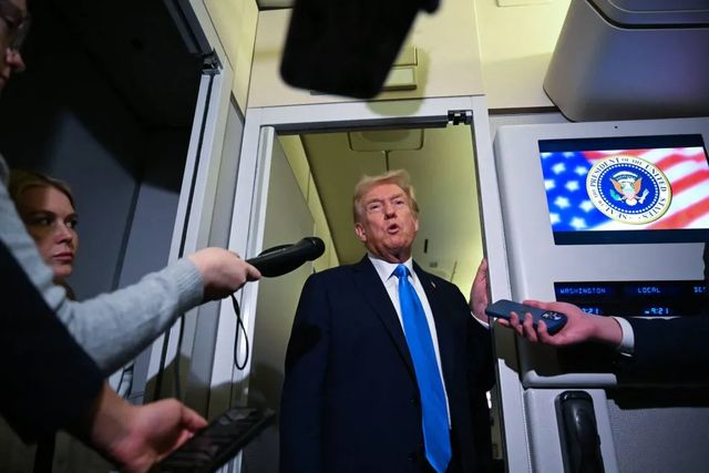 Trump, nessun incontro con Putin senza certezza su accordo