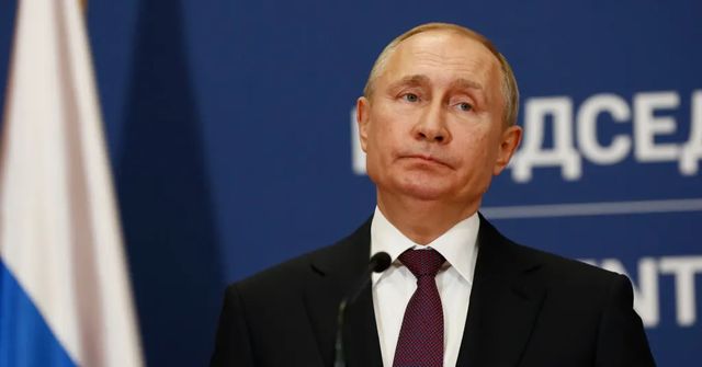 Útoky pomocí Tomahawků na Rusko vyvolají drtivou reakci, varoval Putin