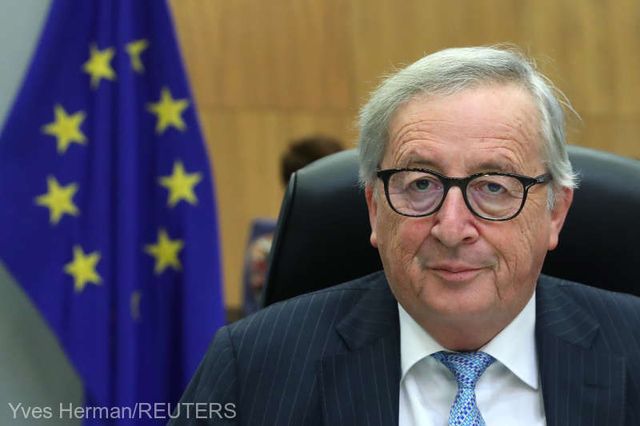 Jean-Claude Juncker susține că UE nu s-ar opune amânării procesului de ieșire a Marii Britanii din Blocul comunitar