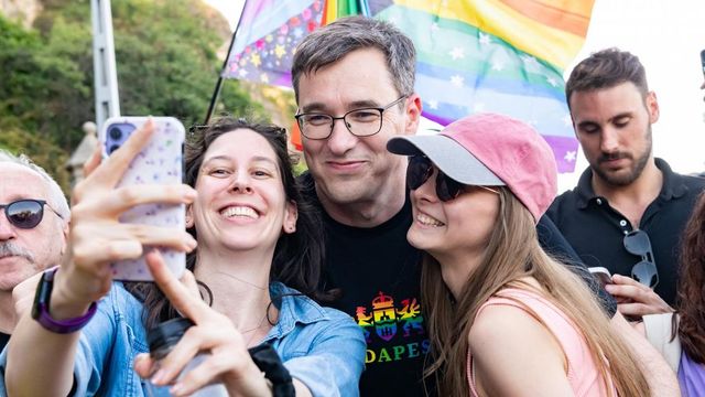 Megvan, mikor hallgatják ki Karácsony Gergelyt a Pride miatt
