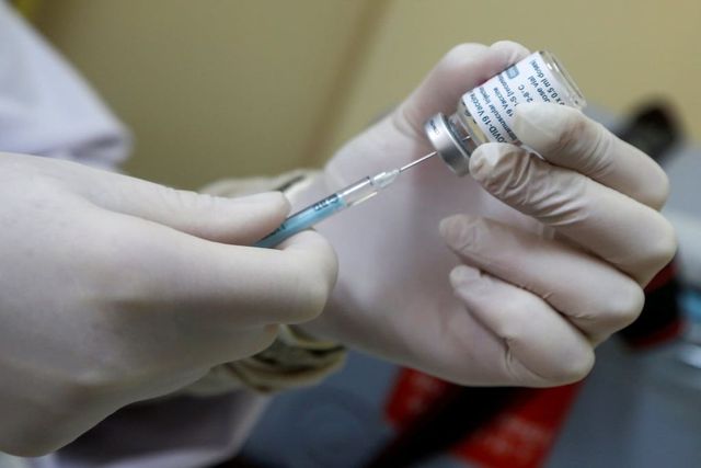 Australia to Continue AstraZeneca Covid-19 Vaccination Despite Blood Clotting Case