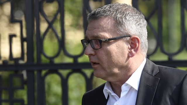 Чешскому послу на Украине пришлось оправдываться за встречу Земана с русинами