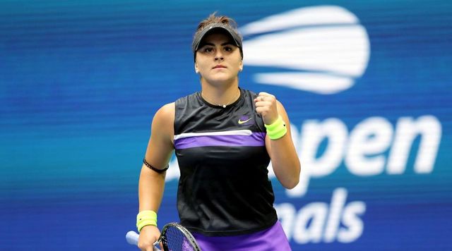 Jucătoarea canadiană de origine română Bianca Andreescu a câștigat finala de la US Open