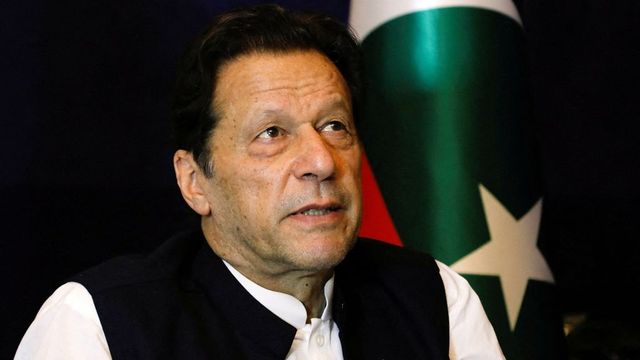 Pak Court Allows Imran Khan To Appeal Graft Conviction, Suspends Sentence