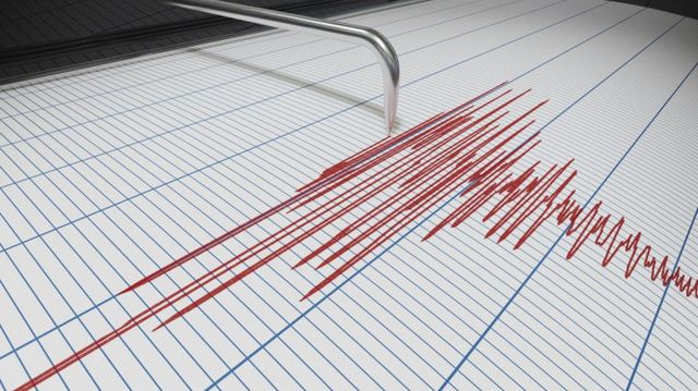 Cutremur matinal peste Prut - ce magnitudine a avut