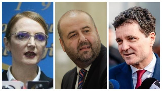 Numirea Liei Savonea, atacată în instanță