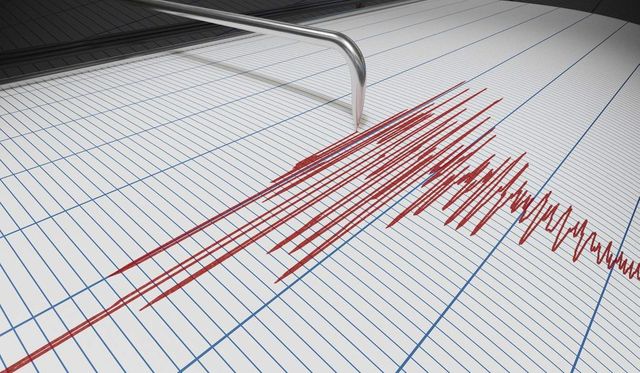 Cutremur de magnitudine însemnată, în noaptea de sâmbătă spre duminică, în România