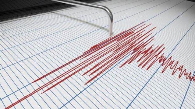 Cutremur cu magnitudinea 4 s-a produs în judetul Buzău