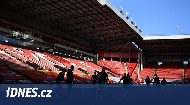ONLINE: Souček s Coufalem znovu v akci, po nich Arsenal v Leedsu