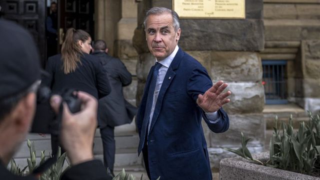 Washingtonba látogat, és Donald Trump elnökkel találkozik Mark Carney, Kanada most megválasztott miniszterelnöke