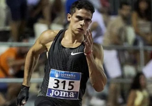 Bruno Hortelano anuncia su retirada