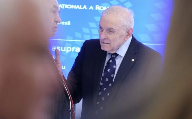 Adrian Vasilescu: Cel mai scump credit din Uniunea Europeană se găsește în România